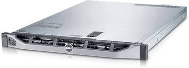 *Brand New* Dell Poweredge R320 Server, 1TB SSD, 96GB RAM + Rail Kit