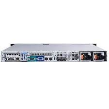 *Brand New* Dell Poweredge R320 Server, 1TB SSD, 96GB RAM + Rail Kit
