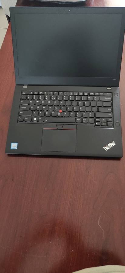 *Mega Spec* ThinkPad T480 8th Gen + Windows 11, 16GB RAM, Dual Battery + Carry Bag