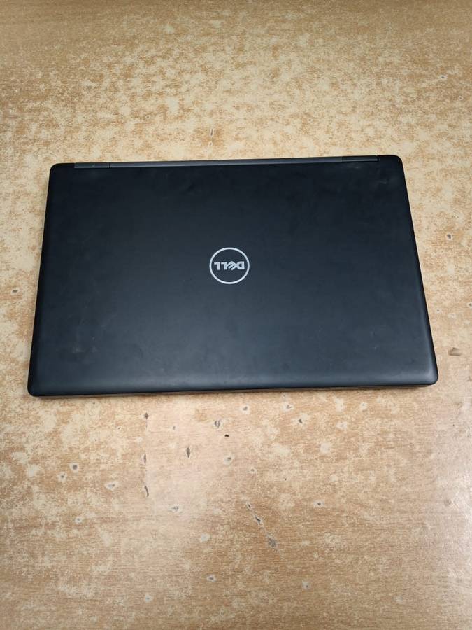 *Fast!* Dell Latitude 5580 i5-7300u, 8GB RAM, 15.6 inch FHD 1080p, 256GB SSD