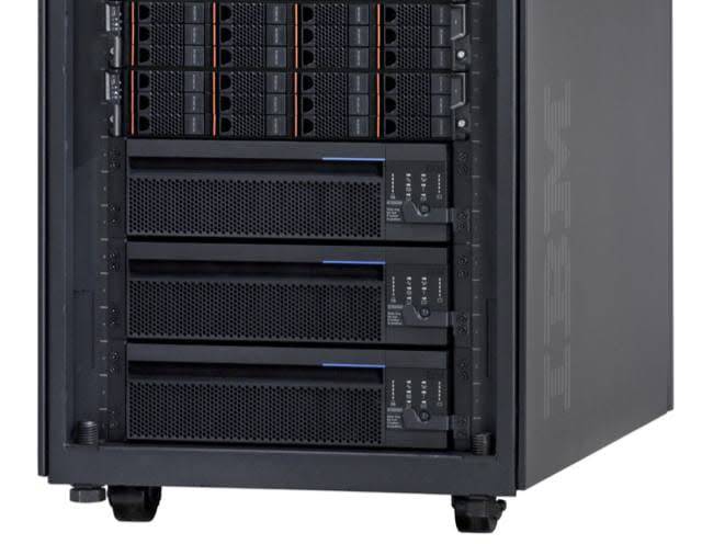 On Special - IBM XIV Storage System Gen 3 - Complete Unit