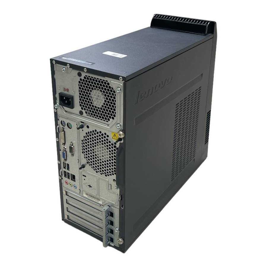 *Last Units* Lenovo M72e MT Desktop Core i3, 500GB, Windows 10