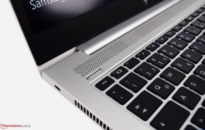 HP EliteBook 830 G6 8365u, 16GB RAM, 256GB SSD, Windows 11