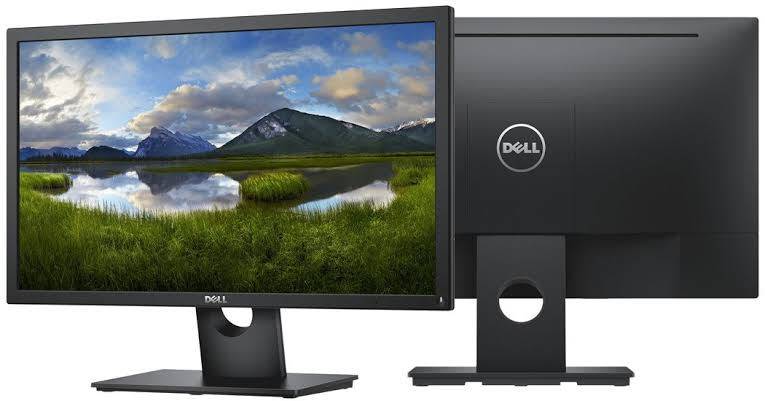 Dell E2318H 23 inch Monitor FHD 1080p IPS