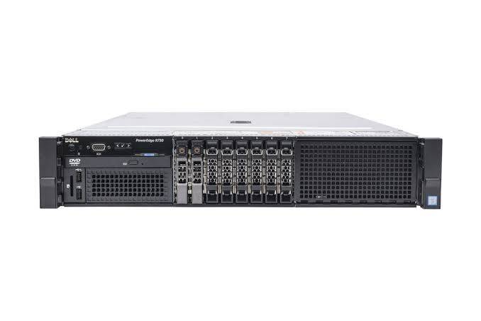Dell PowerEdge R730 Server, 256GB DDR4 RAM, 20-Cores 40-Threads