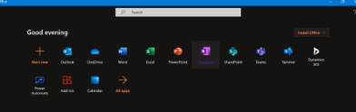 OFFICE 365 PRO PLUS 5 DEVICESPC 5TB ONE DRIVE CLOUD STORAGEWINMACNSTANT DELIVERY