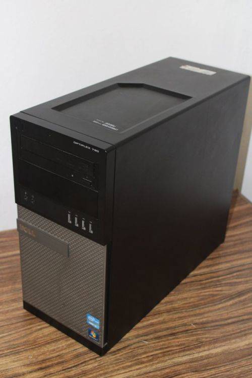 Dell optilex 780 PC I5 2nd gen, 4GB Ram, 500GB HDD. Good overall condition
