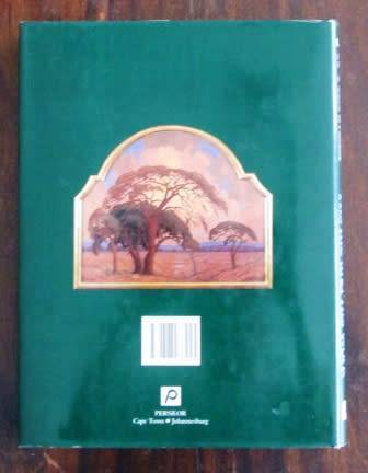 J H Pierneef His Life and his work edited by PG Nel