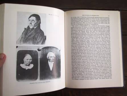 RESERVED FOR HANS HUGO THE RHENISH MISSION SOCIETY IN SOUTH AFRICA 1830-1950 - Elfriede Strassberger