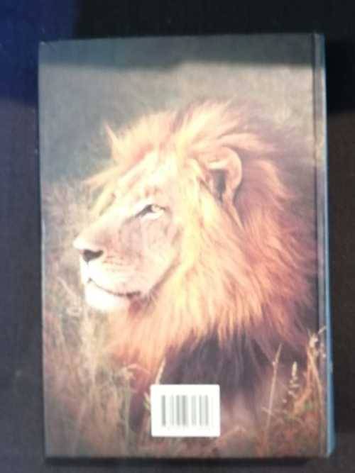 Discovering Southern Africa - T.V. Bulpin 6th edition 2001