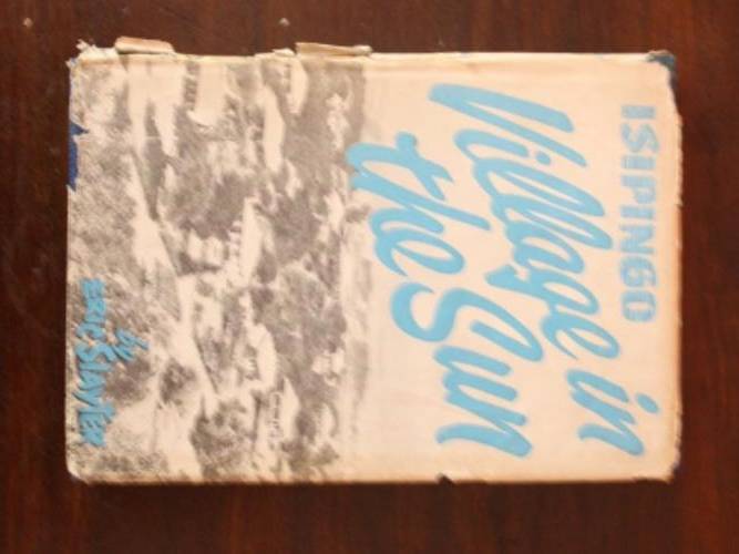 Isipingo Village in the Sun - Eric Slayter