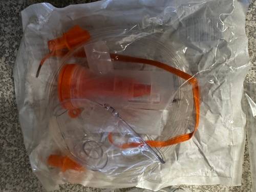Oxygen Consentrator