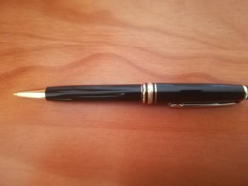 Mont Blanc Meisterstuck mechanical pencil