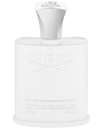 CREED FIERRY FRIDAY SPECIAL CREED SILVER MOUNTAIN WATER