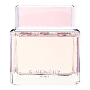 GIVENCHY DAHLIA NOIR edt