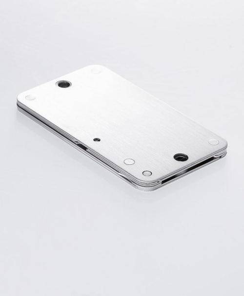 Cryptosteel Mnemonic