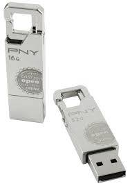 PNY Opener 16GB USB Flashdrive - Bottle opener
