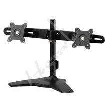 DUAL MONITOR DESKTOP STAND 15 - 24",12KG