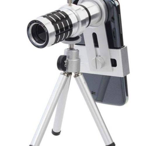 Mobile Phone Zoom Lens (12x)