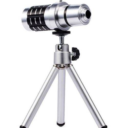 Mobile Phone Zoom Lens (12x)