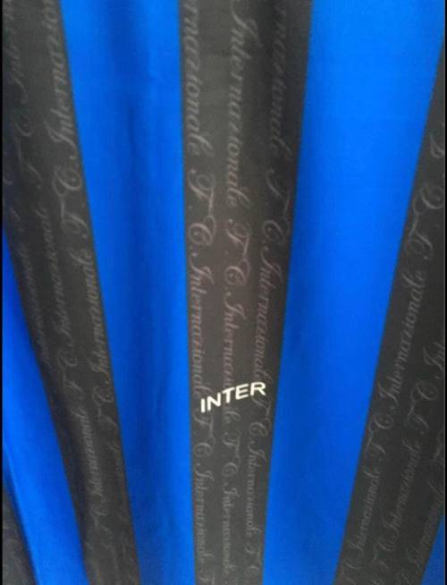 Retro Inter Milan (Ronaldo) 97/98 Home shirt  XL