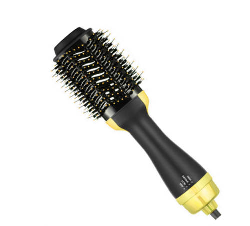 Hot Hair Comb Ceramic Coating Protection 3 Modes 1200W