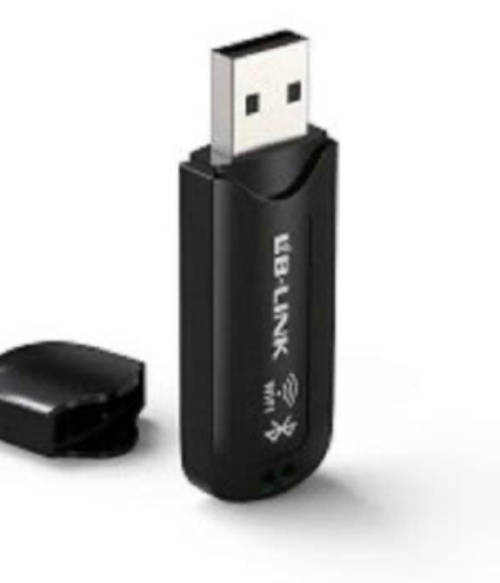 LB-LINK BL-WN300 BLUETOOTH 4.2 AND WI-FI N USB ADAPTOR