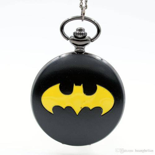 Batman Pocket Watch