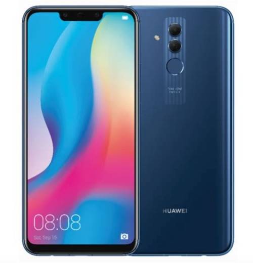HUAWEI MATE 20 LITE - BOXED