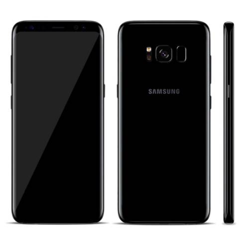 Samsung Galaxy S8 Plus NEW CONDITION BOXED