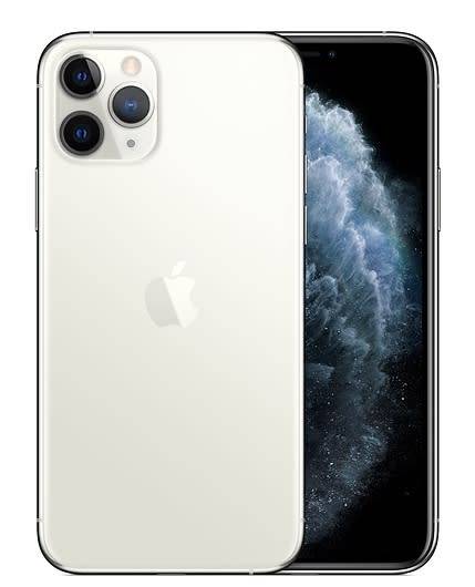 iPHONE 11 PRO - 64Gb - WHITE - NEW CONDITION