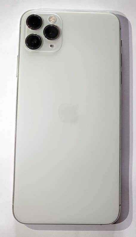 iPHONE 11 PRO - 64Gb - WHITE - NEW CONDITION