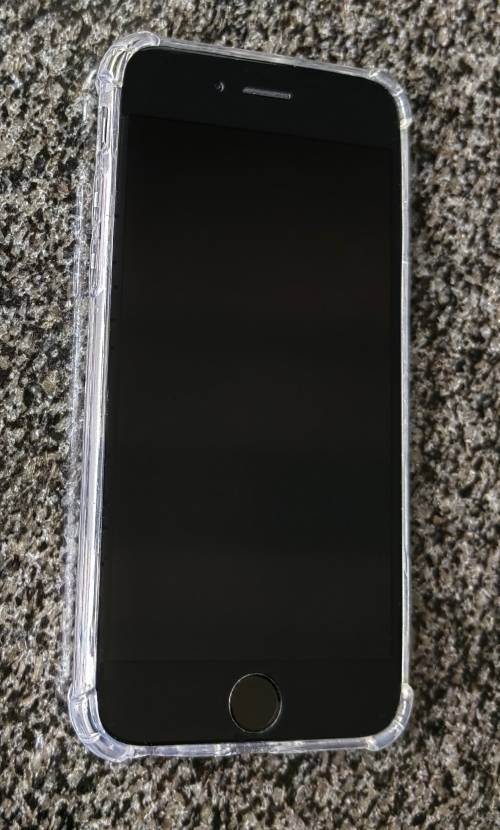 iPHONE 6 - 64GB WITH ACCESSORIES