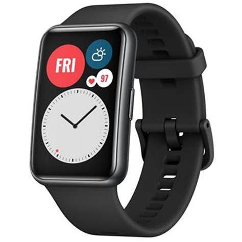 HUAWEI WATCH FIT - BOXED