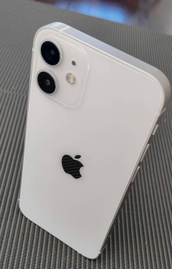 iPhone 12 MINI - 64Gb - LIKE NEW BOXED