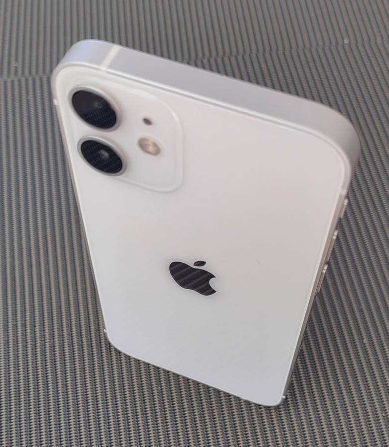 iPhone 12 MINI - 64Gb - LIKE NEW BOXED