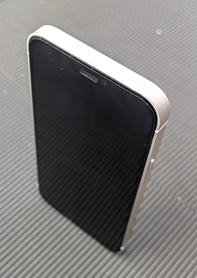 iPhone 12 MINI - 64Gb - LIKE NEW BOXED