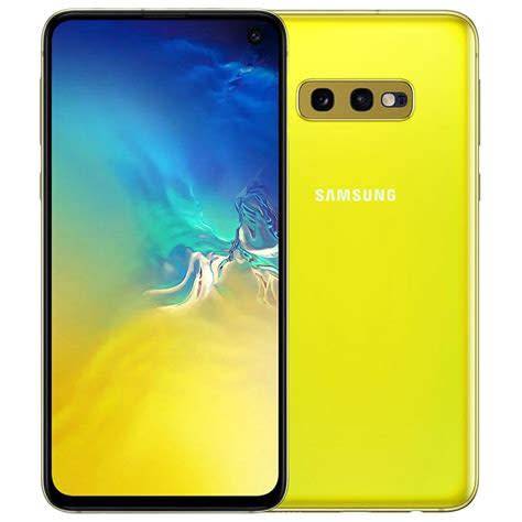SAMSUNG S10e - 128Gb - Dual Sim