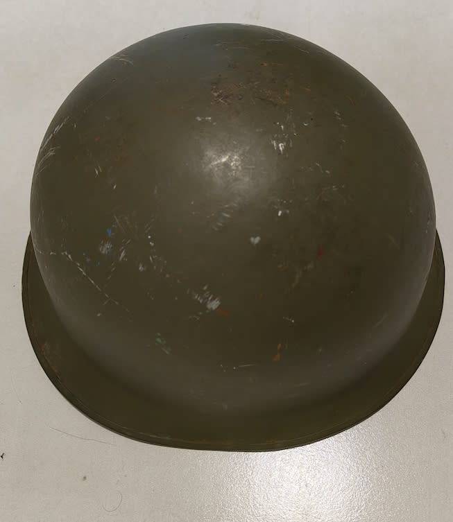 SA ARMY HELMET