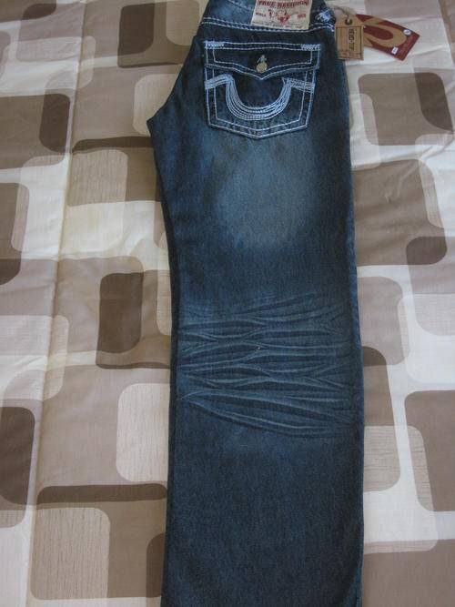 True Religion Jeans  (mens) straight leg size 30 or 34 available