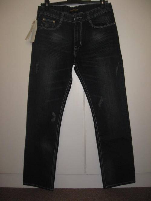 Mens Takeshy Jeans size 32