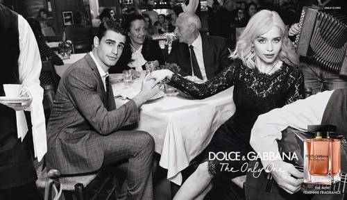 DOLCE & GABBANA THE ONLY ONE Eau de Parfum 90ml ~ Enchanting