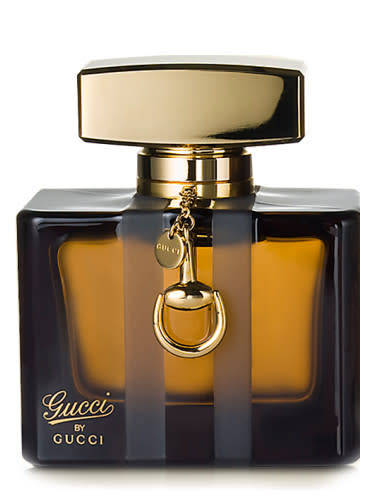 GUCCI BY GUCCI Eau de Toilette 75ml/2.5fl.oz ~ Timeless Grace