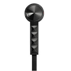 Beats by Dr Dre Heartbeats Earphones Lady Gaga - Black