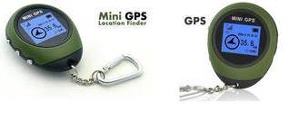 MINI GPS