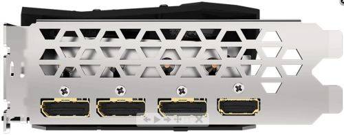 Gigabyte RX 5700 XT 8gb - Read > Fault