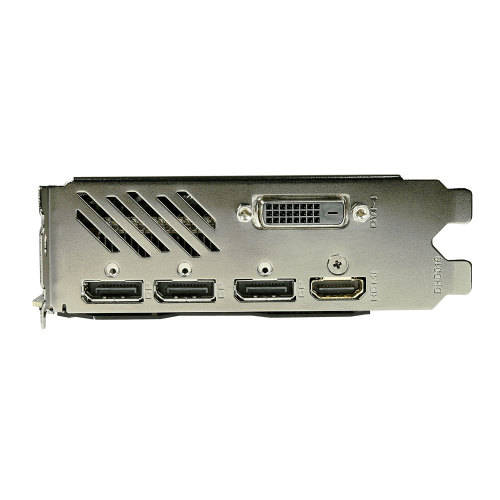 Gigabyte Radeon RX 570