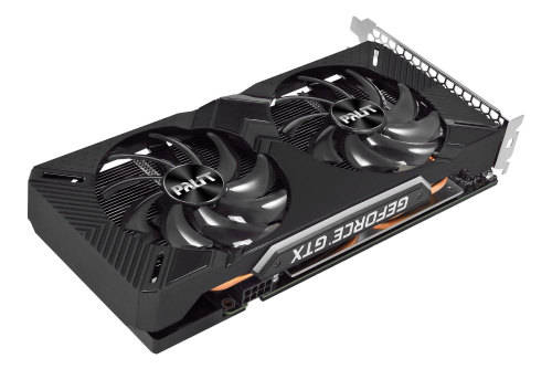 Palit GeForce GTX 1660 SUPER OC 6GB GDDR6