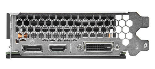 Palit GeForce GTX 1660 SUPER OC 6GB GDDR6