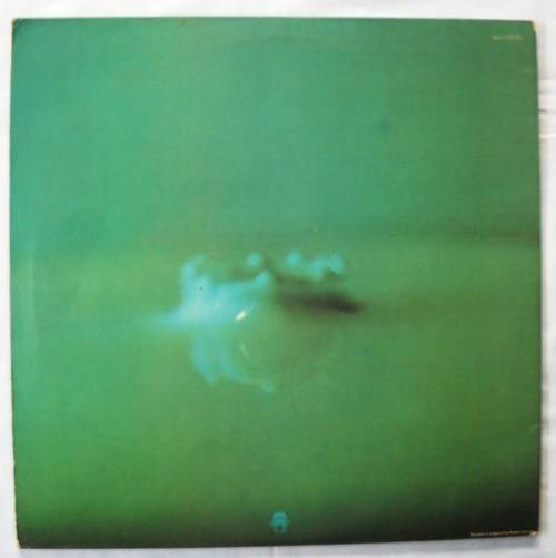 TANGERINE DREAM - RUBYCON - LP - UK - EXC / EXC